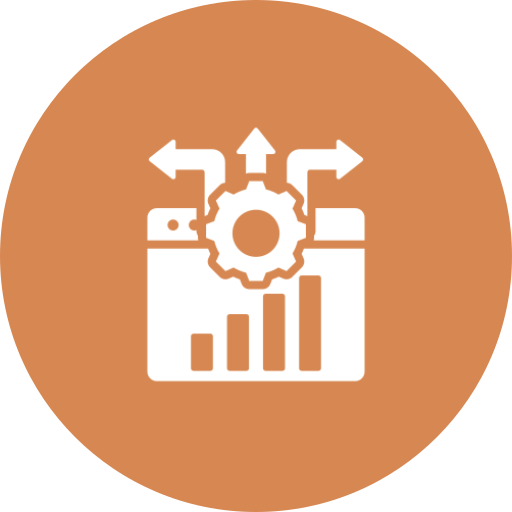 Org Design Icon
