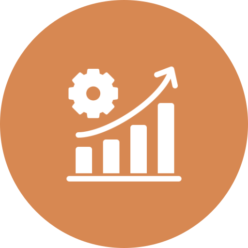 Org Design Icon